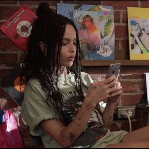 Meet your Posher, Gabrielle